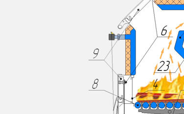 Котлы WIRT в Кургане - сопровождение, монтаж и обслуживание