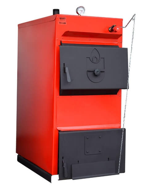 WIRT Smart 70
